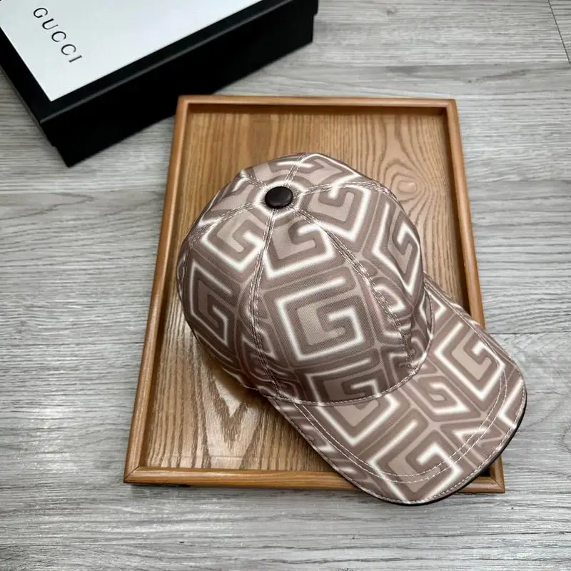 Gucci cap (156)
